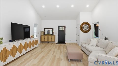 Tiny photo for 2406 Emanual Church Road, Powhatan, VA 23139 (MLS # 2614343)