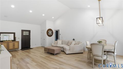 Tiny photo for 2406 Emanual Church Road, Powhatan, VA 23139 (MLS # 2614343)