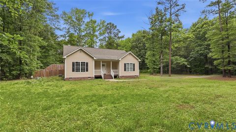 Tiny photo for 2406 Emanual Church Road, Powhatan, VA 23139 (MLS # 2614343)