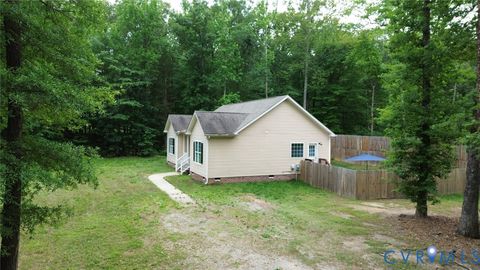 Tiny photo for 2406 Emanual Church Road, Powhatan, VA 23139 (MLS # 2614343)
