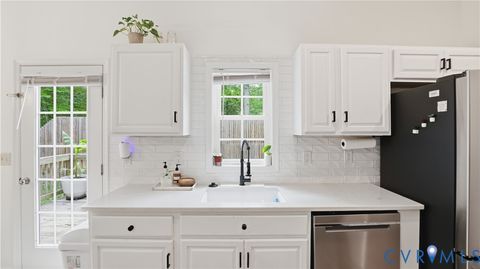Tiny photo for 2406 Emanual Church Road, Powhatan, VA 23139 (MLS # 2614343)