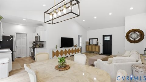 Tiny photo for 2406 Emanual Church Road, Powhatan, VA 23139 (MLS # 2614343)