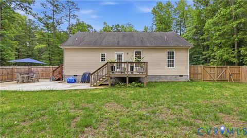 Tiny photo for 2406 Emanual Church Road, Powhatan, VA 23139 (MLS # 2614343)