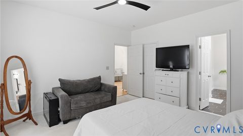 Tiny photo for 2406 Emanual Church Road, Powhatan, VA 23139 (MLS # 2614343)