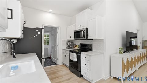 Tiny photo for 2406 Emanual Church Road, Powhatan, VA 23139 (MLS # 2614343)