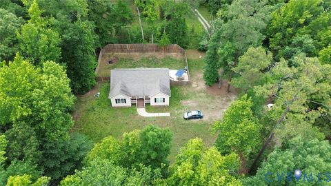 Tiny photo for 2406 Emanual Church Road, Powhatan, VA 23139 (MLS # 2614343)