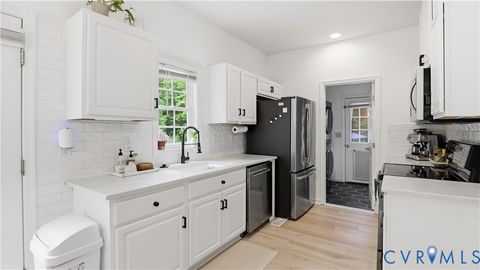 Tiny photo for 2406 Emanual Church Road, Powhatan, VA 23139 (MLS # 2614343)
