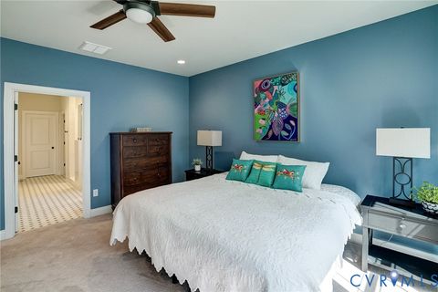 Tiny photo for 12387 S Readers Circle, Manakin Sabot, VA 23103 (MLS # 2607719)