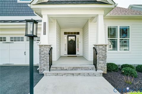 Tiny photo for 12387 S Readers Circle, Manakin Sabot, VA 23103 (MLS # 2607719)