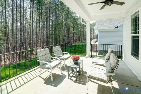 Tiny photo for 12387 S Readers Circle, Manakin Sabot, VA 23103 (MLS # 2607719)