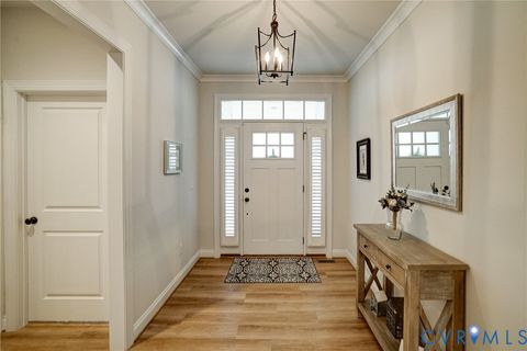 Tiny photo for 12387 S Readers Circle, Manakin Sabot, VA 23103 (MLS # 2607719)