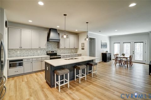 Tiny photo for 12387 S Readers Circle, Manakin Sabot, VA 23103 (MLS # 2607719)