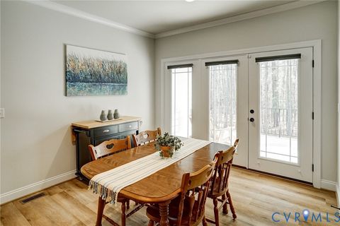 Tiny photo for 12387 S Readers Circle, Manakin Sabot, VA 23103 (MLS # 2607719)