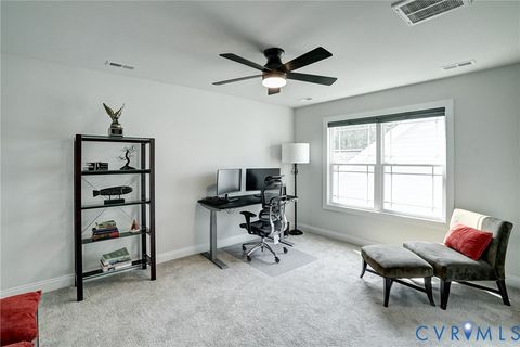 Tiny photo for 12387 S Readers Circle, Manakin Sabot, VA 23103 (MLS # 2607719)