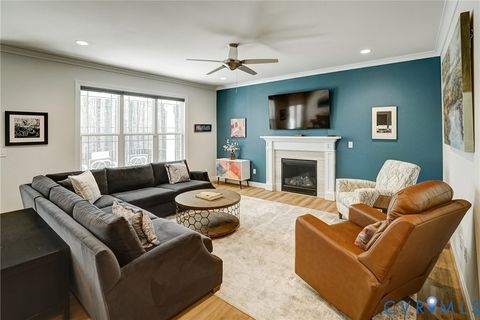 Tiny photo for 12387 S Readers Circle, Manakin Sabot, VA 23103 (MLS # 2607719)