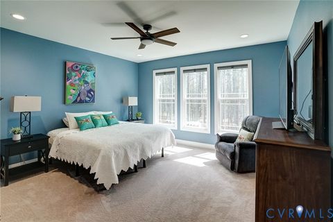 Tiny photo for 12387 S Readers Circle, Manakin Sabot, VA 23103 (MLS # 2607719)