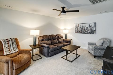 Tiny photo for 12387 S Readers Circle, Manakin Sabot, VA 23103 (MLS # 2607719)