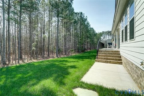 Tiny photo for 12387 S Readers Circle, Manakin Sabot, VA 23103 (MLS # 2607719)