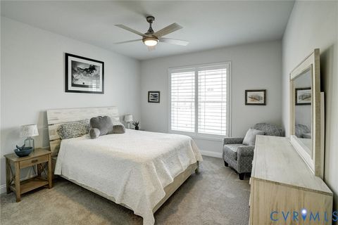 Tiny photo for 12387 S Readers Circle, Manakin Sabot, VA 23103 (MLS # 2607719)