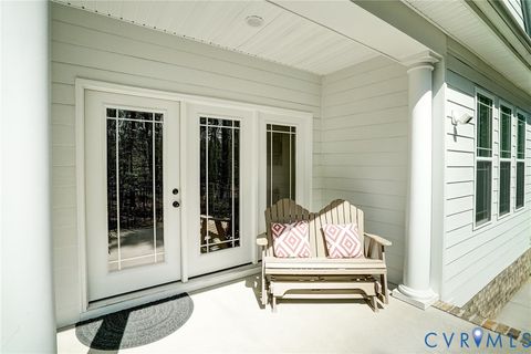 Tiny photo for 12387 S Readers Circle, Manakin Sabot, VA 23103 (MLS # 2607719)