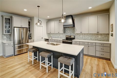 Tiny photo for 12387 S Readers Circle, Manakin Sabot, VA 23103 (MLS # 2607719)