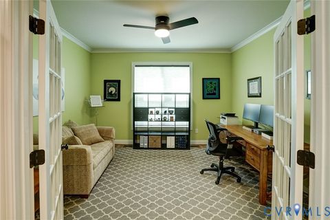 Tiny photo for 12387 S Readers Circle, Manakin Sabot, VA 23103 (MLS # 2607719)