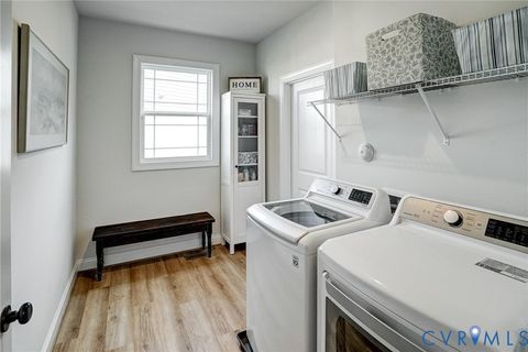 Tiny photo for 12387 S Readers Circle, Manakin Sabot, VA 23103 (MLS # 2607719)