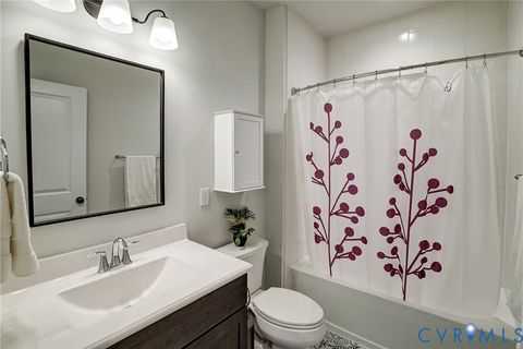 Tiny photo for 12387 S Readers Circle, Manakin Sabot, VA 23103 (MLS # 2607719)