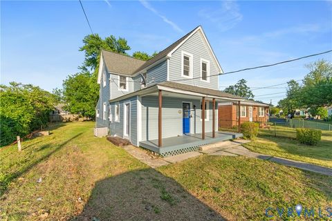 Tiny photo for 26 Marshall Avenue, Colonial Beach, VA 22443 (MLS # 2612101)