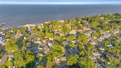 Tiny photo for 26 Marshall Avenue, Colonial Beach, VA 22443 (MLS # 2612101)