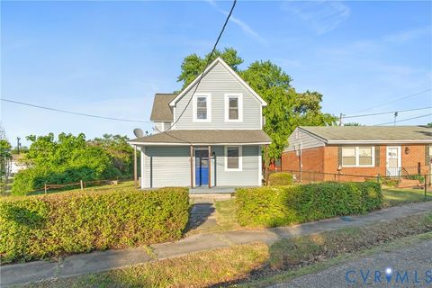 Tiny photo for 26 Marshall Avenue, Colonial Beach, VA 22443 (MLS # 2612101)