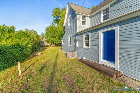 Tiny photo for 26 Marshall Avenue, Colonial Beach, VA 22443 (MLS # 2612101)