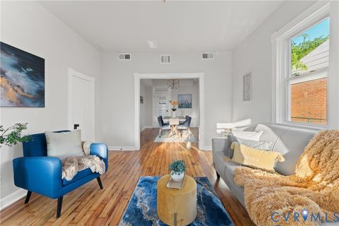 Tiny photo for 26 Marshall Avenue, Colonial Beach, VA 22443 (MLS # 2612101)