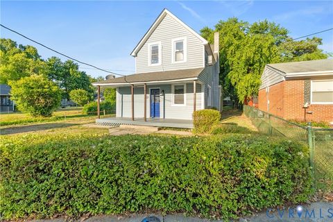 Tiny photo for 26 Marshall Avenue, Colonial Beach, VA 22443 (MLS # 2612101)