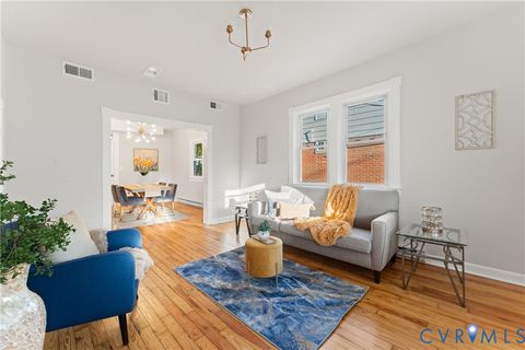 Tiny photo for 26 Marshall Avenue, Colonial Beach, VA 22443 (MLS # 2612101)