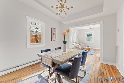 Tiny photo for 26 Marshall Avenue, Colonial Beach, VA 22443 (MLS # 2612101)