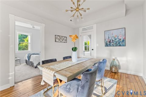 Tiny photo for 26 Marshall Avenue, Colonial Beach, VA 22443 (MLS # 2612101)