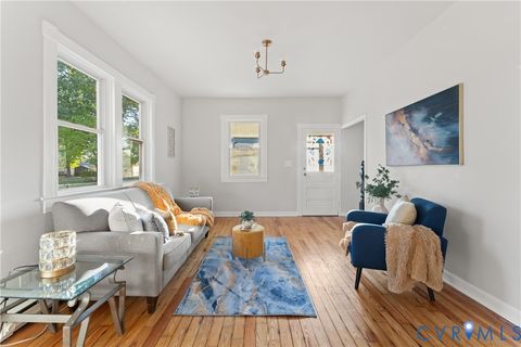 Tiny photo for 26 Marshall Avenue, Colonial Beach, VA 22443 (MLS # 2612101)
