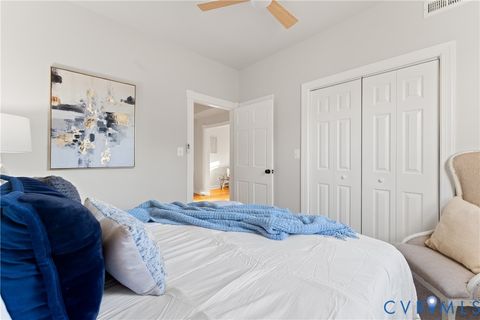 Tiny photo for 26 Marshall Avenue, Colonial Beach, VA 22443 (MLS # 2612101)