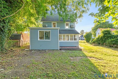 Tiny photo for 26 Marshall Avenue, Colonial Beach, VA 22443 (MLS # 2612101)