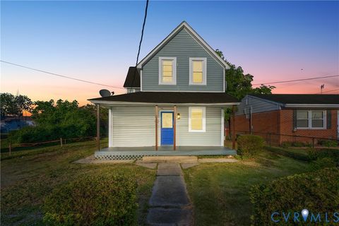 Tiny photo for 26 Marshall Avenue, Colonial Beach, VA 22443 (MLS # 2612101)