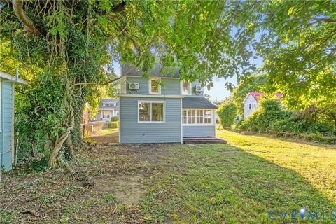 Tiny photo for 26 Marshall Avenue, Colonial Beach, VA 22443 (MLS # 2612101)
