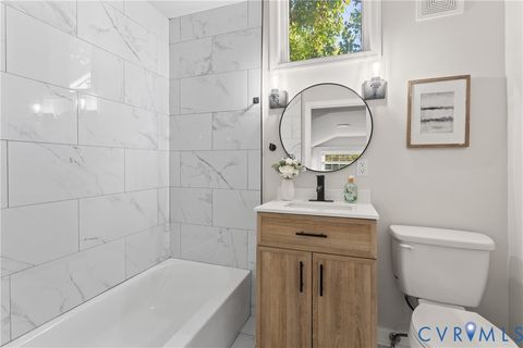 Tiny photo for 26 Marshall Avenue, Colonial Beach, VA 22443 (MLS # 2612101)