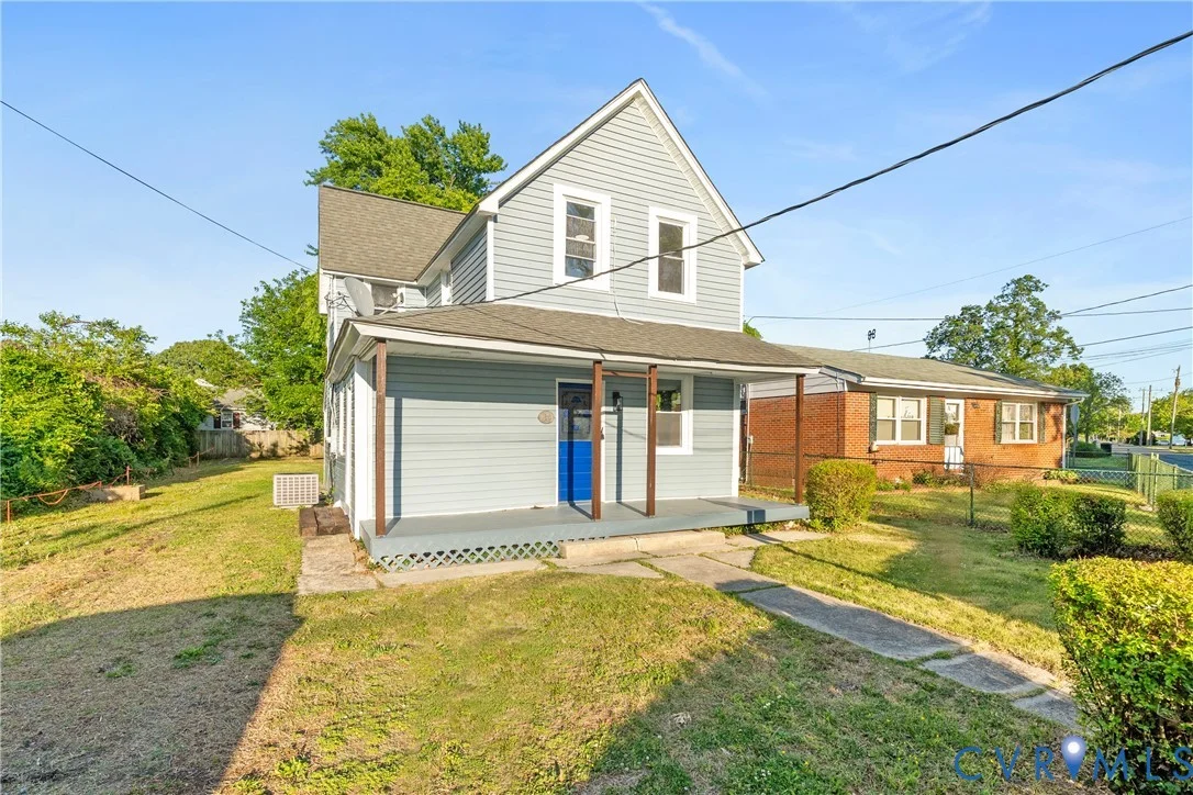 26 Marshall Avenue