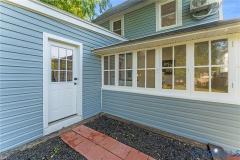 Tiny photo for 26 Marshall Avenue, Colonial Beach, VA 22443 (MLS # 2612101)
