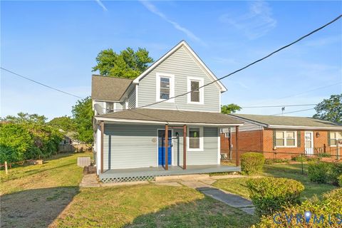 Tiny photo for 26 Marshall Avenue, Colonial Beach, VA 22443 (MLS # 2612101)