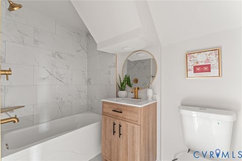 Tiny photo for 26 Marshall Avenue, Colonial Beach, VA 22443 (MLS # 2612101)