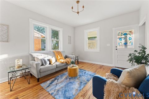 Tiny photo for 26 Marshall Avenue, Colonial Beach, VA 22443 (MLS # 2612101)