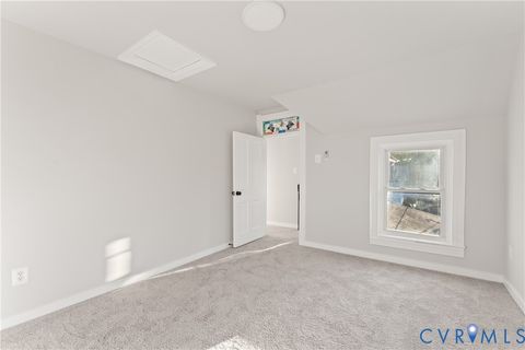 Tiny photo for 26 Marshall Avenue, Colonial Beach, VA 22443 (MLS # 2612101)