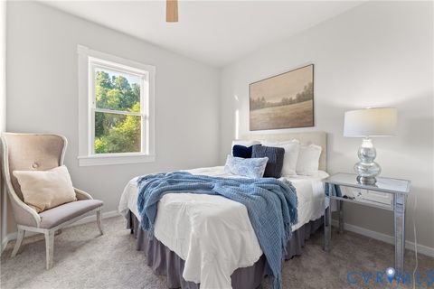 Tiny photo for 26 Marshall Avenue, Colonial Beach, VA 22443 (MLS # 2612101)